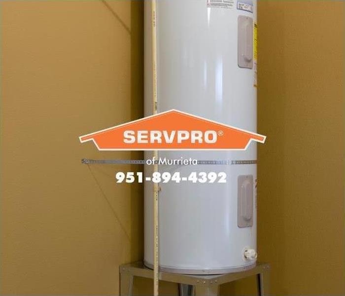 Water heater