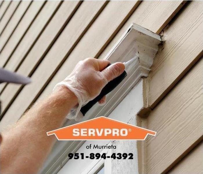 hand fixing window frame
