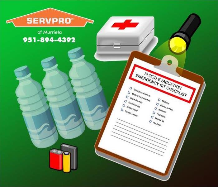 emergency supply kit items 