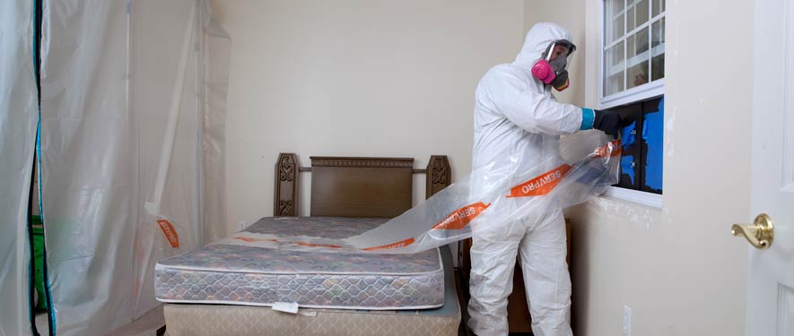 Murrieta, CA biohazard cleaning